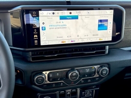 Jeep Gladiator Willys 41 4x4 2026