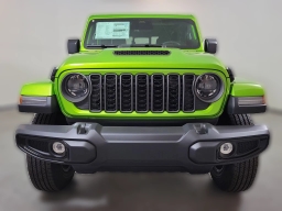 Jeep Gladiator Sport S 4x4 2026