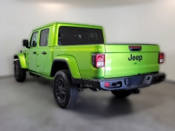 Jeep Gladiator Sport S 4x4 2026