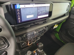 Jeep Gladiator Sport S 4x4 2026