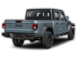 Jeep Gladiator Sahara 4x4 2026