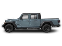Jeep Gladiator Sahara 4x4 2026