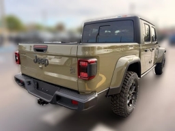 Jeep Gladiator Willys 4x4 2026