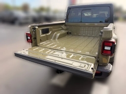 Jeep Gladiator Willys 4x4 2026