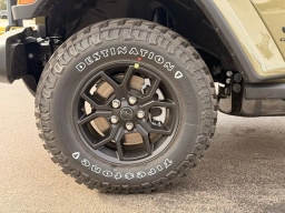 Jeep Gladiator Willys 4x4 2026