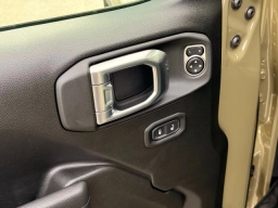 Jeep Gladiator Willys 4x4 2026