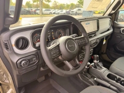 Jeep Gladiator Willys 4x4 2026