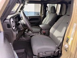 Jeep Gladiator Willys 4x4 2026