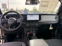 Jeep Gladiator Willys 4x4 2026