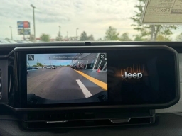 Jeep Gladiator Willys 4x4 2026