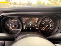 Jeep Gladiator Willys 4x4 2026