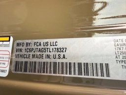 Jeep Gladiator Willys 4x4 2026