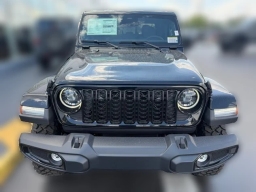 Jeep Gladiator Willys 4x4 2026
