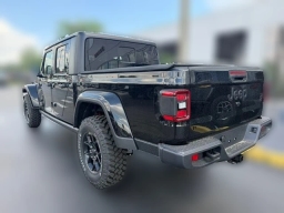 Jeep Gladiator Willys 4x4 2026