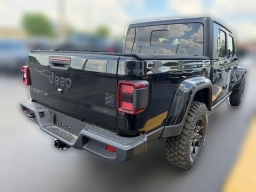 Jeep Gladiator Willys 4x4 2026