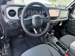 Jeep Gladiator Willys 4x4 2026