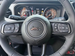 Jeep Gladiator Willys 4x4 2026