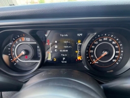 Jeep Gladiator Willys 4x4 2026