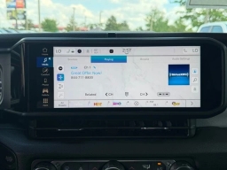 Jeep Gladiator Willys 4x4 2026