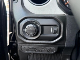 Jeep Gladiator Willys 4x4 2026