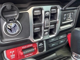 Jeep Gladiator Willys 4x4 2026