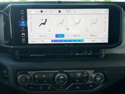 Jeep Gladiator Willys 4x4 2026