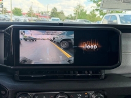 Jeep Gladiator Willys 4x4 2026