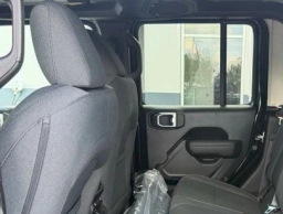 Jeep Gladiator Willys 4x4 2026