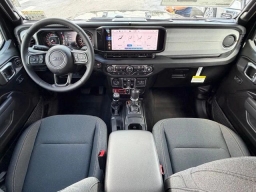 Jeep Gladiator Willys 4x4 2026