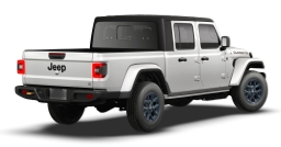 Jeep Gladiator 85th Anniversary Edition 4x4 2026
