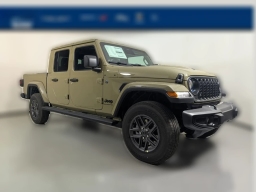 Jeep Gladiator Sport S 4x4 2026