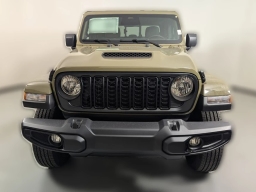 Jeep Gladiator Sport S 4x4 2026