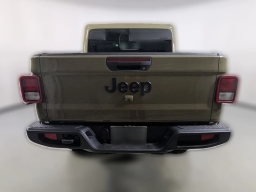 Jeep Gladiator Sport S 4x4 2026