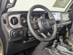 Jeep Gladiator Sport S 4x4 2026