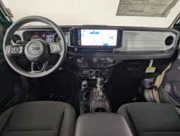 Jeep Gladiator Sport S 4x4 2026