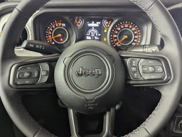 Jeep Gladiator Sport S 4x4 2026