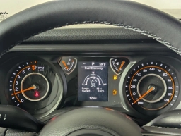 Jeep Gladiator Sport S 4x4 2026