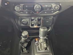 Jeep Gladiator Sport S 4x4 2026