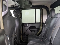 Jeep Gladiator Sport S 4x4 2026