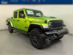 Jeep Gladiator Sport S 4x4 2026