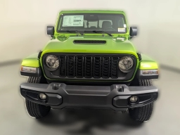 Jeep Gladiator Sport S 4x4 2026