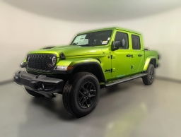 Jeep Gladiator Sport S 4x4 2026