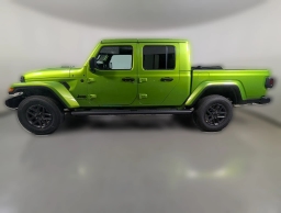 Jeep Gladiator Sport S 4x4 2026