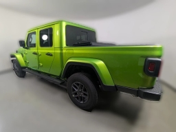 Jeep Gladiator Sport S 4x4 2026