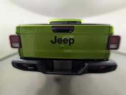 Jeep Gladiator Sport S 4x4 2026