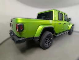 Jeep Gladiator Sport S 4x4 2026