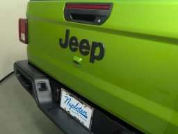 Jeep Gladiator Sport S 4x4 2026