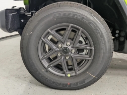 Jeep Gladiator Sport S 4x4 2026