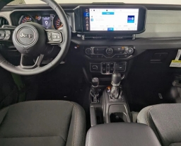 Jeep Gladiator Sport S 4x4 2026