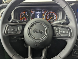 Jeep Gladiator Sport S 4x4 2026